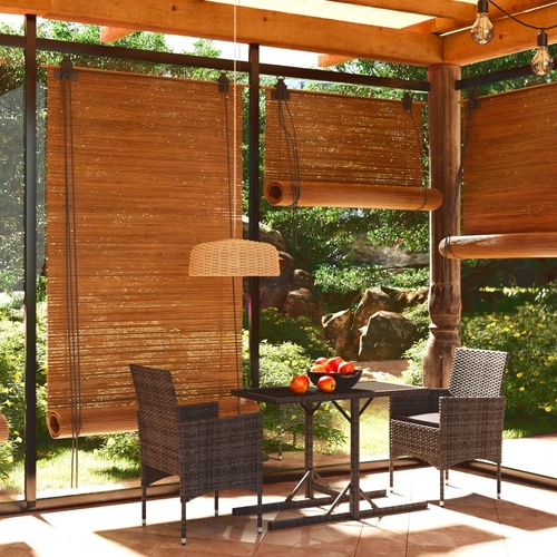 3 Piece Garden Dining Set