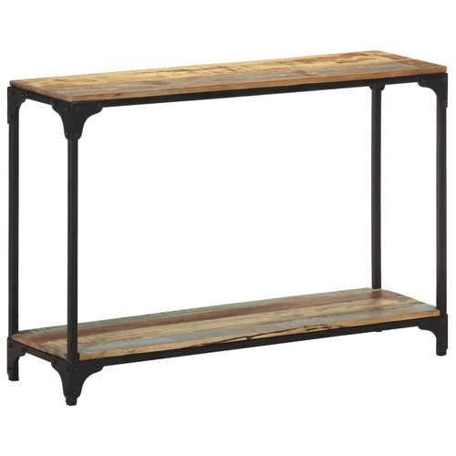 Console Table 110x30x75 cm
