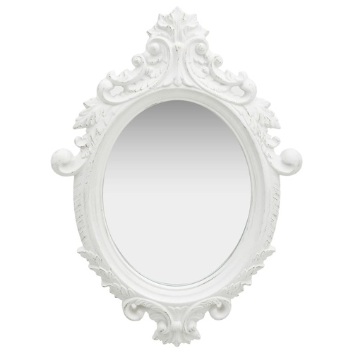 Wall Mirror Castle Style