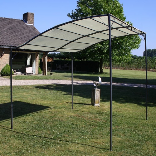Gazebo Fabric Gazebos