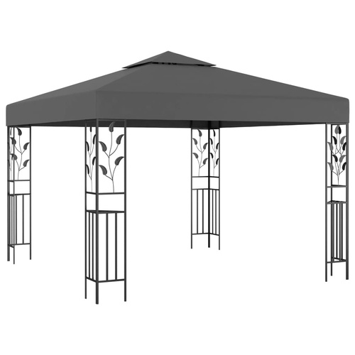 Gazebo 3 by 3 m