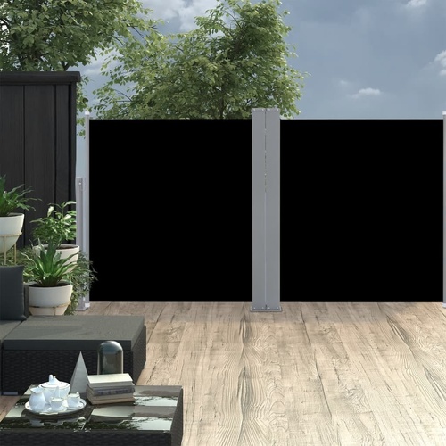 Retractable Side Awning Side Awnings