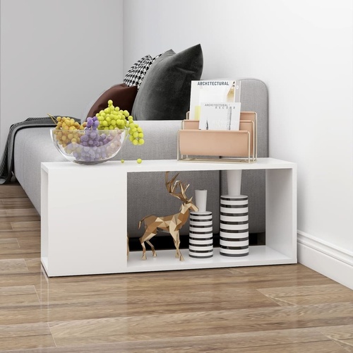 Eastchester TV Cabinet 80x24x32 cm Engineered Wood