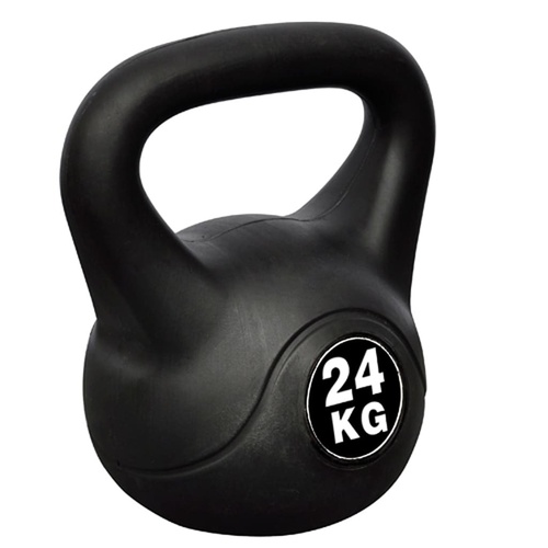 Vinyl Kettlebell Kettlebells Range 2