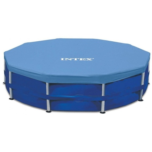 Intex Pool Cover Round
