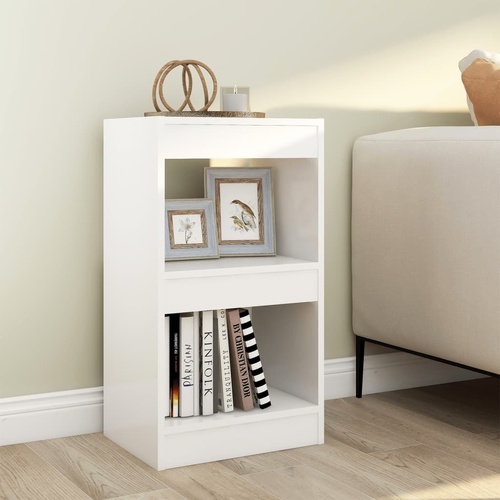 Haute Book Cabinet Room Divider
