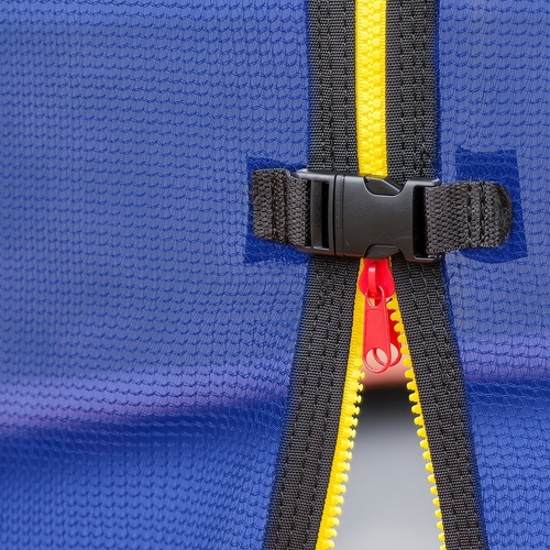 Replacement Trampoline Net Blue