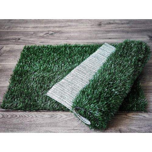 2 Grass replacement only for Dog Potty Pad