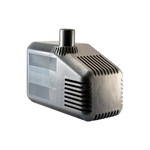 Submersible Water Pump Rio Hyperflow 6HF Professional Grade Pump for Hydroponic Systems