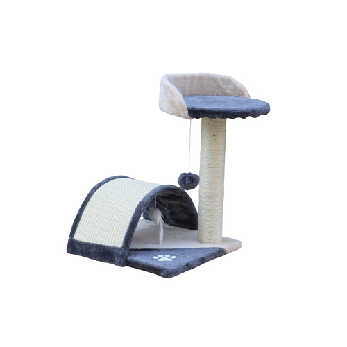 50 cm Cat Scratching Post Tree Scratching Pole Climbing Post