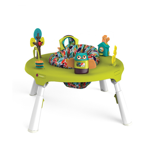 PORTAPLAY CONVERTIBLE ACTIVITY CENTER - FOREST FRIENDS.