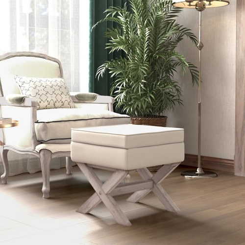 Storage Stool 
