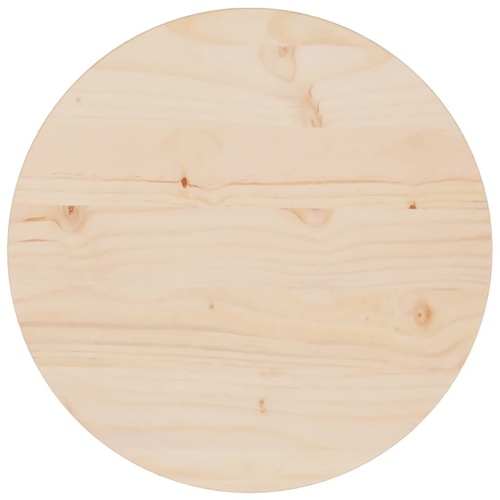 Table Top Solid Wood Pine