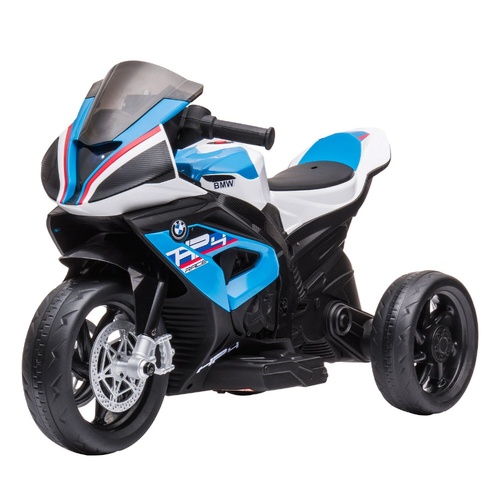 BMW HP4 Race Kids Toy Electric Ride On Motorcycle