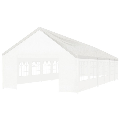 Wallaroo Premium Outdoor Event Marquee Roof Spare Part White