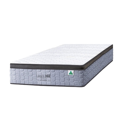 Laura Hill Essential Australian Made Premium Mattress Single Mattresses
