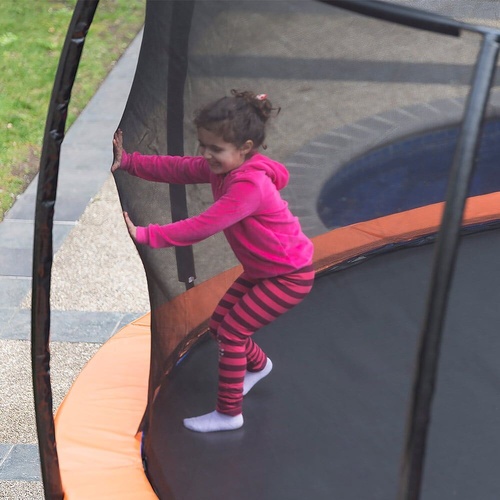 Replacement Trampoline Net Rectangular Trampoline