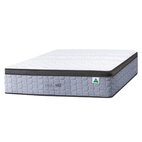 Laura Hill Essential Australian Made Premium Mattress Double Mattresses