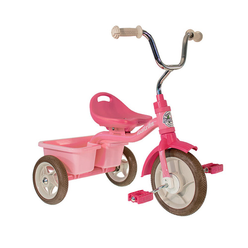 Italtrike 10" Transporter Trike