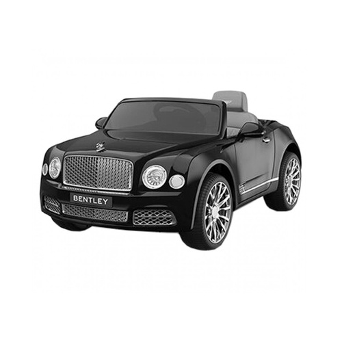 Bentley Mulsanne Kids 12V Electric Ride On