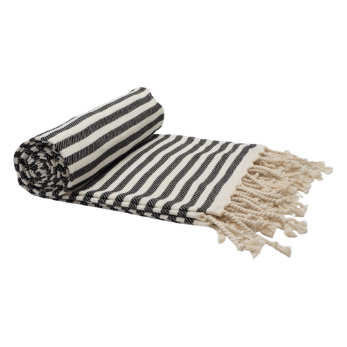 PORTSEA TURKISH COTTON TOWEL