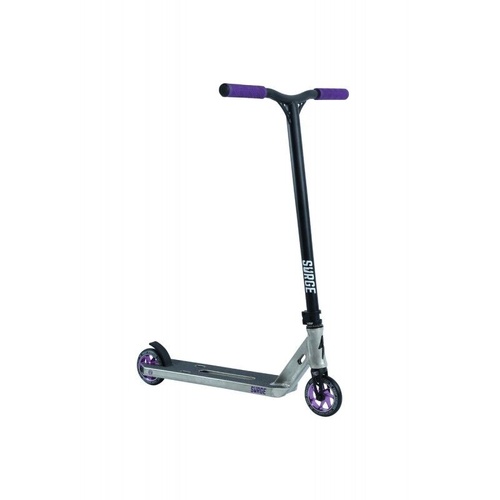 Crisp SURGE stunt scooter