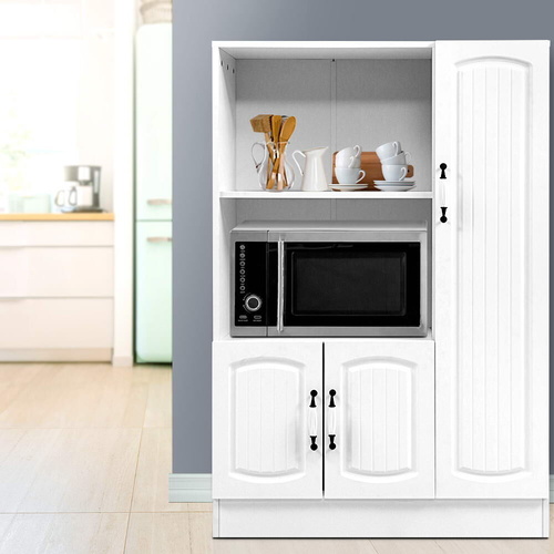 Buffet Sideboard White
