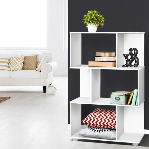 Bookshelf 5 Tiers