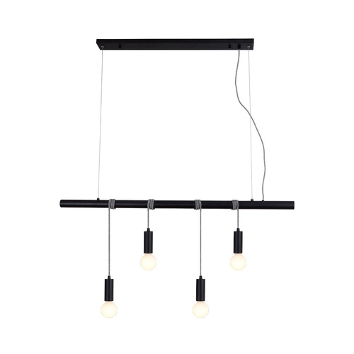 Bikkel 4 Lights Pendant Light