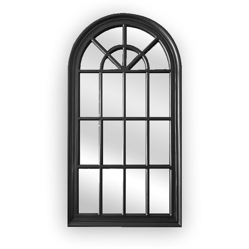 Window Style Mirror - Arch 70 CM 130 CM