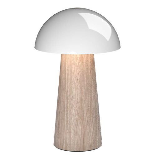 Kreafunk Bello Lamp, Portable And Rechargeable