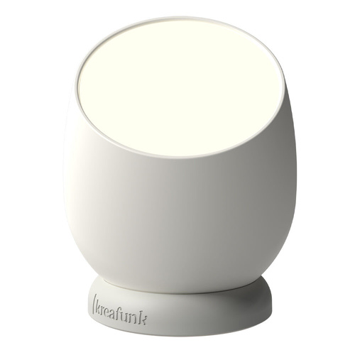 Kreafunk Beam Lamp, Portable And Rechargeable