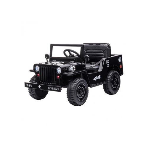 Go Skitz Major 12V Electric Ride On