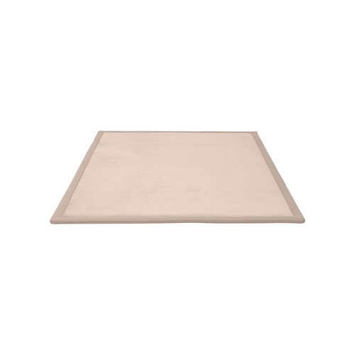 Foam Floor Mat 200 by 200cm - Padded Thick Deep Soft Tatami Style Rug