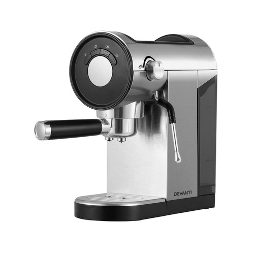 20 Bar Coffee Machine Espresso Cafe Maker Coffee Machines