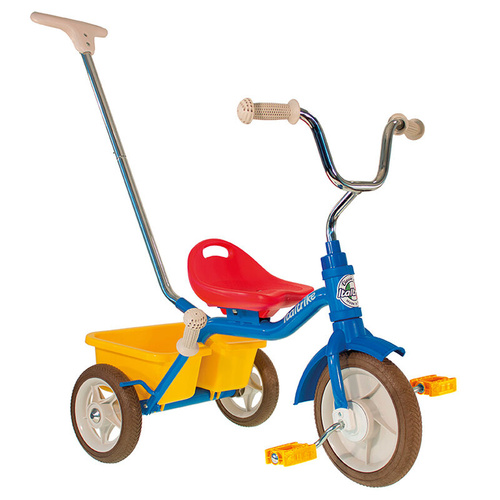 Italtrike 10 Passenger Trike