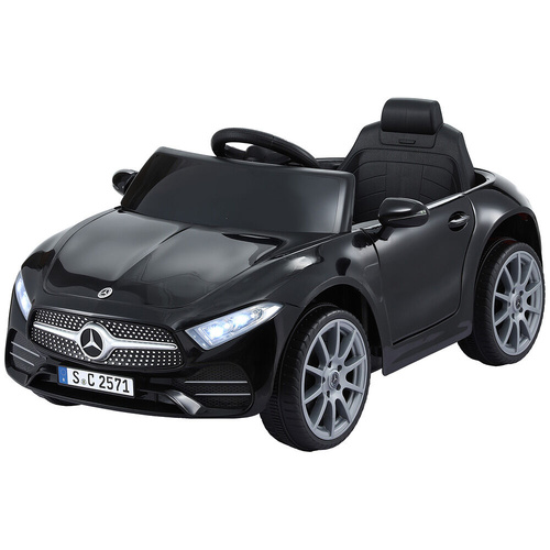 Kids Electric Ride On Car Licensed Outdoor Toys Cars Music Remote