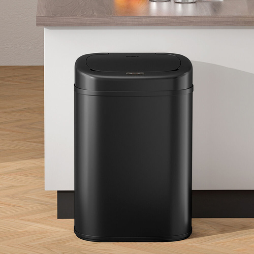 82 L Motion Sensor Bin Rubbish Automatic