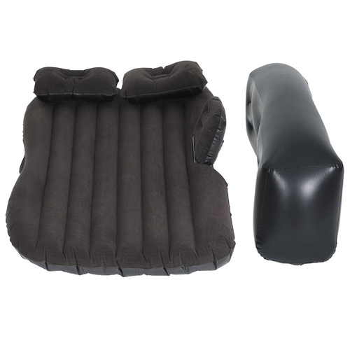 Car Mattress Inflatable SUV Back Seat Camping Bed