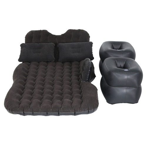 Car Mattress 176 by 80 Inflatable SUV Back Seat Camping Bed