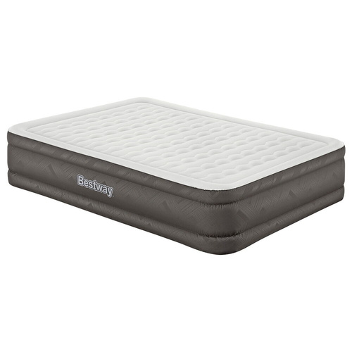 Air Mattress Single Inflatable Bed 46cm Airbed