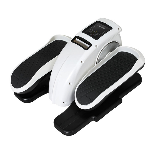 Pedal Exerciser Mini Exercise Bike Cross Trainer