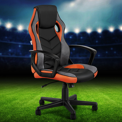 Gaming Office Chair Computer Executive Racing Chairs High Back