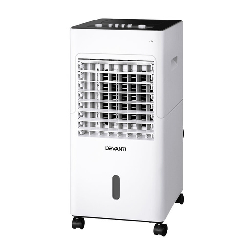 Evaporative Air Cooler Conditioner Air Coolers & Evaporatives