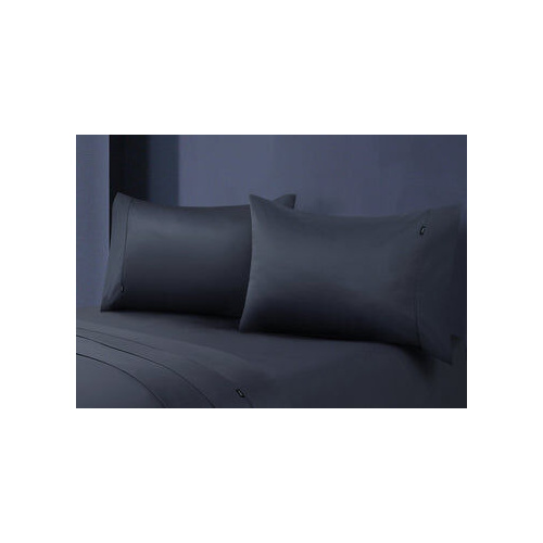 1000tc egyptian cotton pillowcase pair