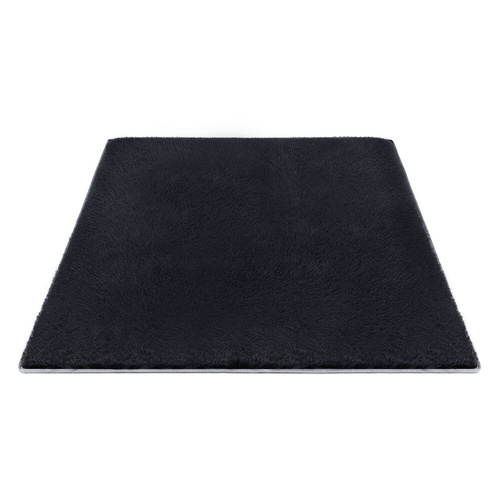 Floor Rug 200 by 290cm Plush Area Shaggy Rug Living Room Bedroom Carpet