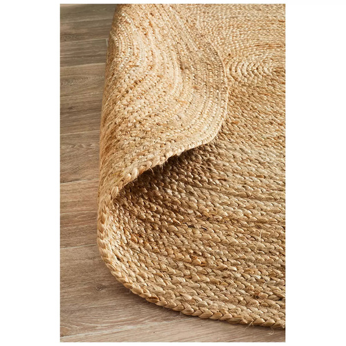 Atrium polo natural indoor rug