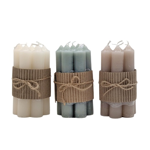 bulk 96 Dinner Candle Assort