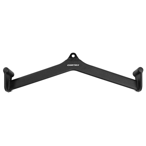 CORTEX Easy Grip Lat Pulldown Bar