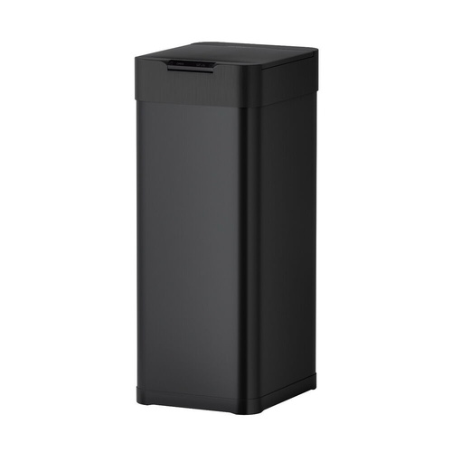 50L Sensor Bin Motion Rubbish Bins Kitchen Automatic Trash Can